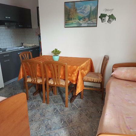 Apartman Edin Apartman Umag Kültér fotó