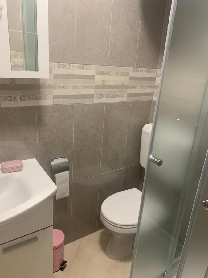 Apartman Edin Apartman Umag Kültér fotó