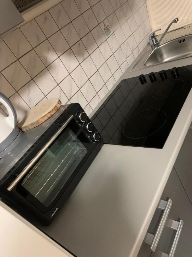 Apartman Edin Apartman Umag Kültér fotó