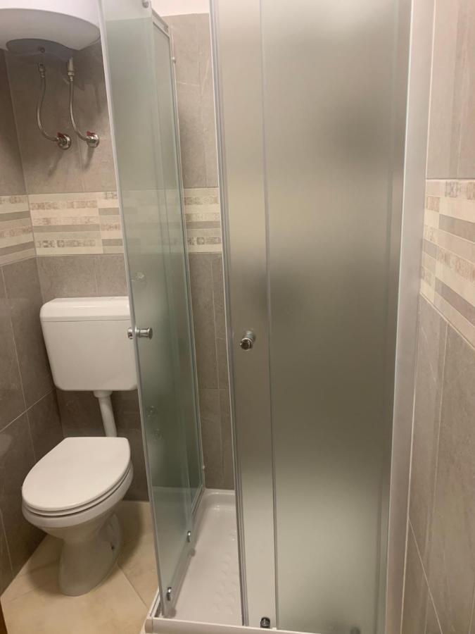 Apartman Edin Apartman Umag Kültér fotó