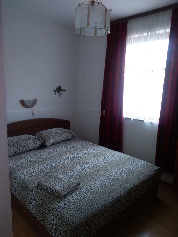 Apartman Edin Apartman Umag Kültér fotó